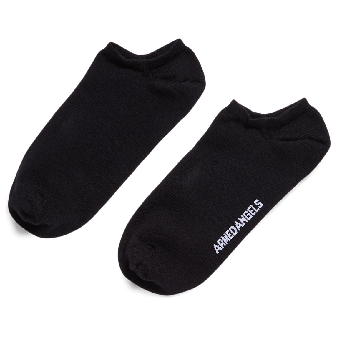 Многофункциональные носки Armedangels Saalvo, черный