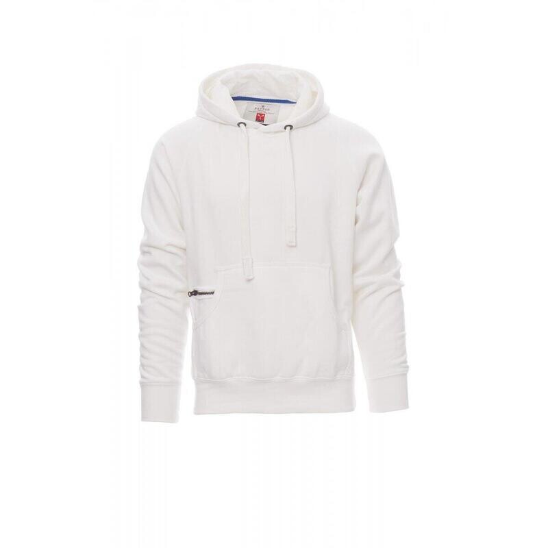 

Толстовка Payper Атланта+ Payper Wear, цвет weiss