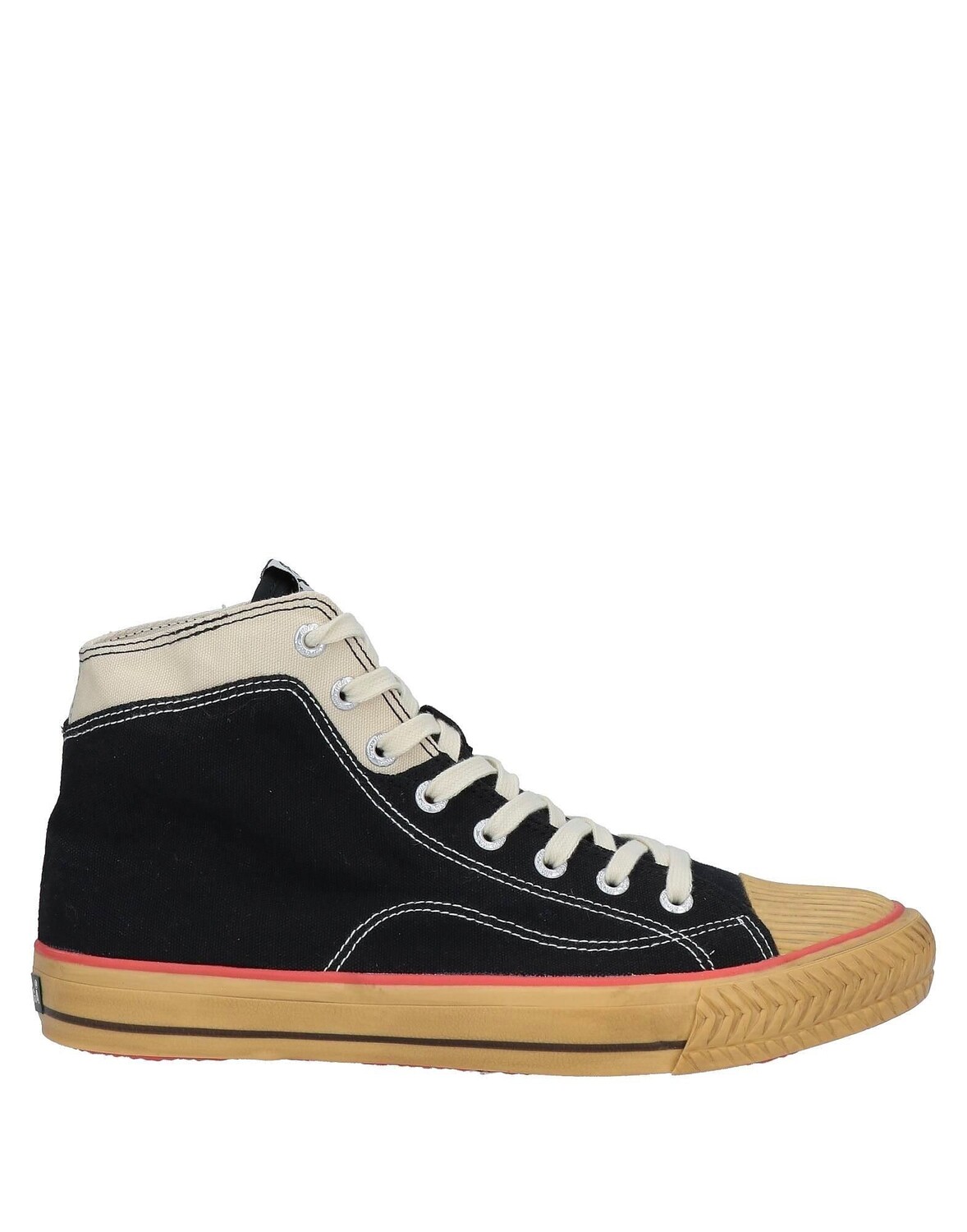 

Кеды Superga, черный