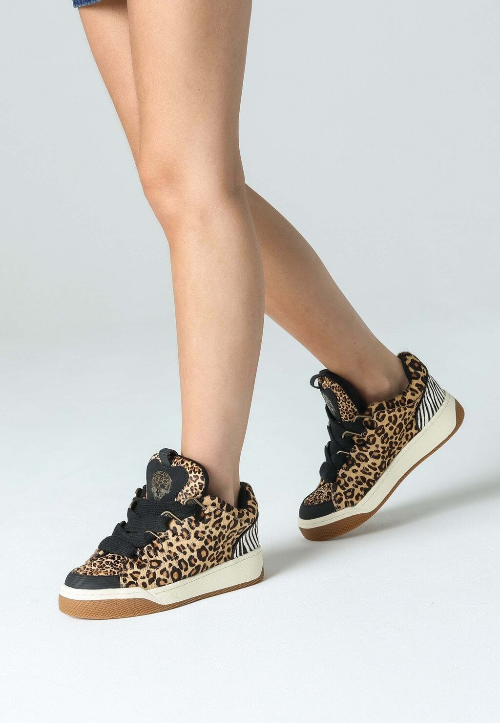 

Кеды Ed Hardy