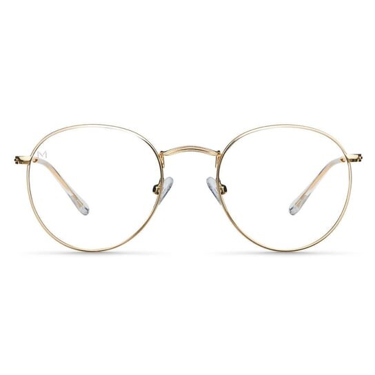 

Очки Meller Blue Light Yster Gold