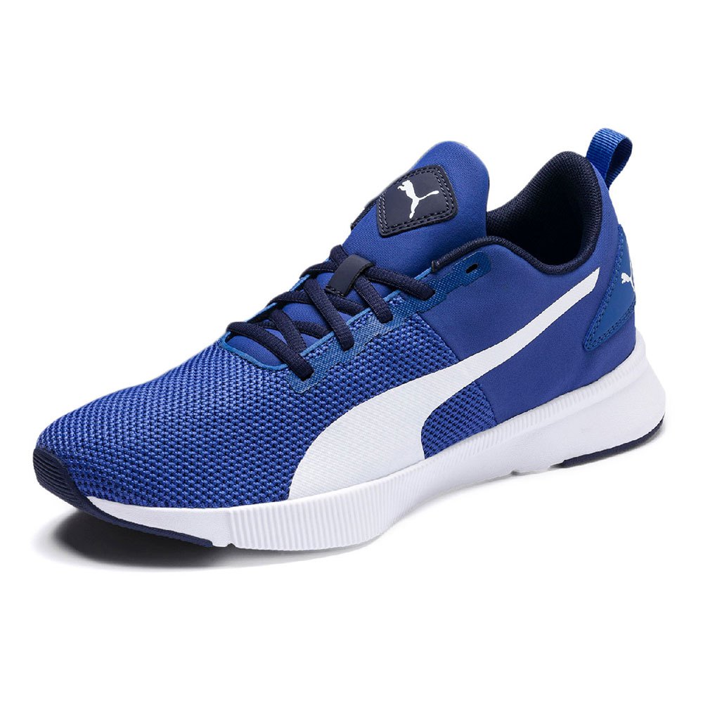 Кроссовки Puma Flyer Runner, синий кроссовки puma flyer runner черный