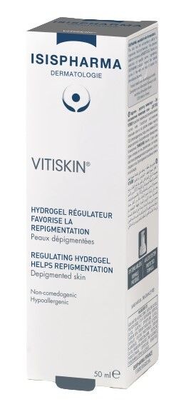 

Консилер от пигментных пятен Isispharma Vitiskin, 50 мл