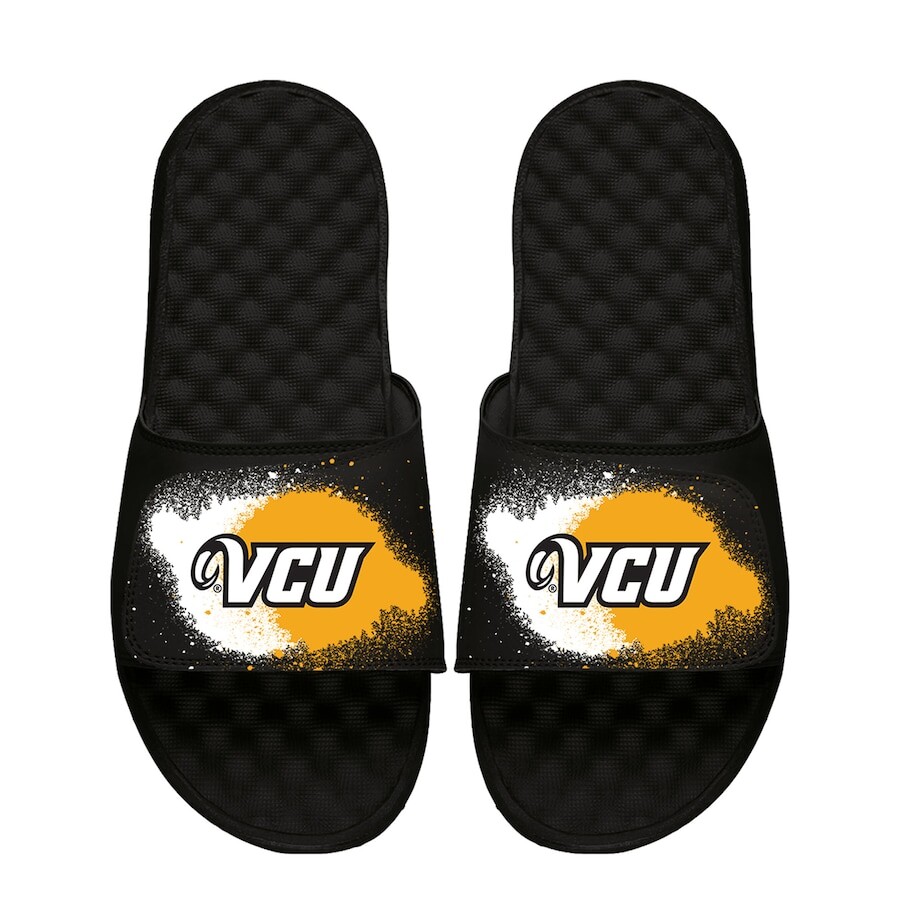 

Шлепанцы ISlide Vcu Rams, черный