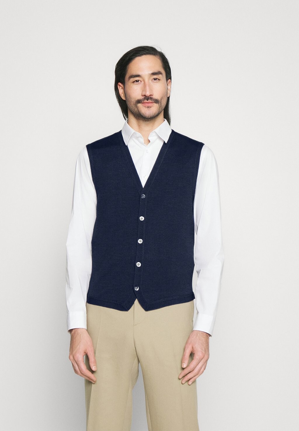 

Жилет Hackett London
