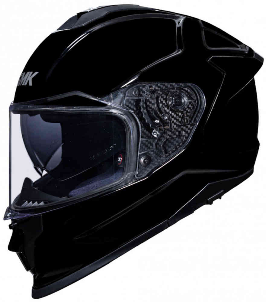 Титановый шлем SMK