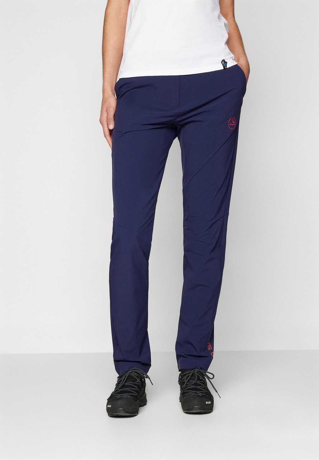 

Брюки для улицы BRUSH PANT La Sportiva, цвет deep sea