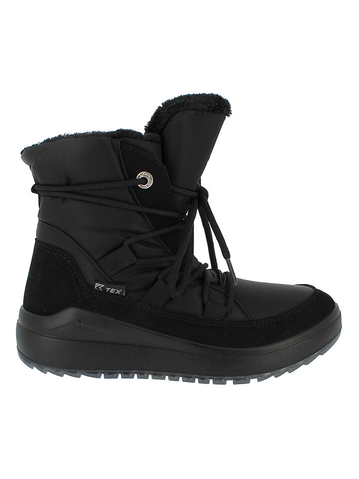 

Ботинки Kastinger Winter Wolaas, черный