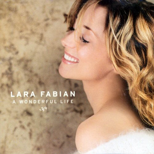 

CD диск Fabian, Lara: A Wonderful Life