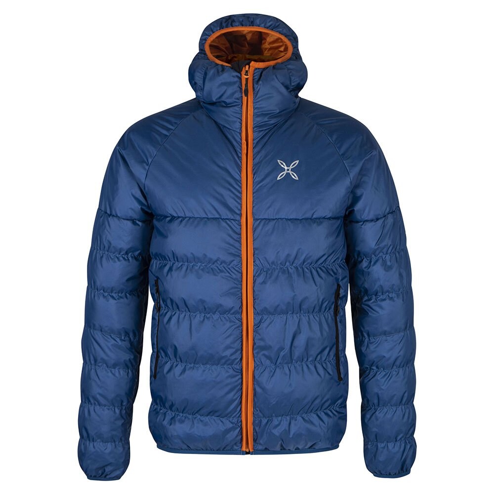 

Куртка Montura Skill Hood, синий
