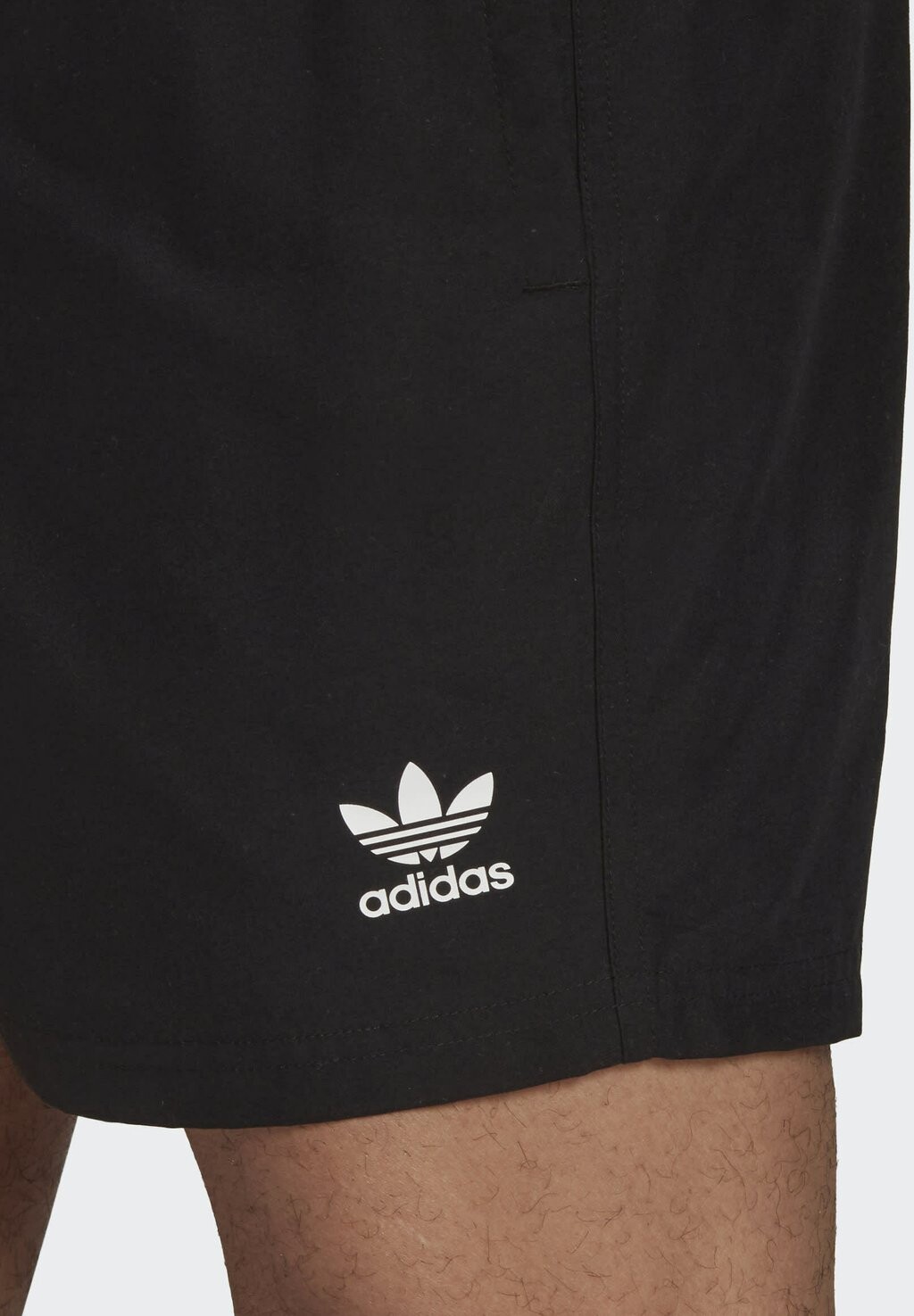 

Купальник Ss adidas Originals, черный