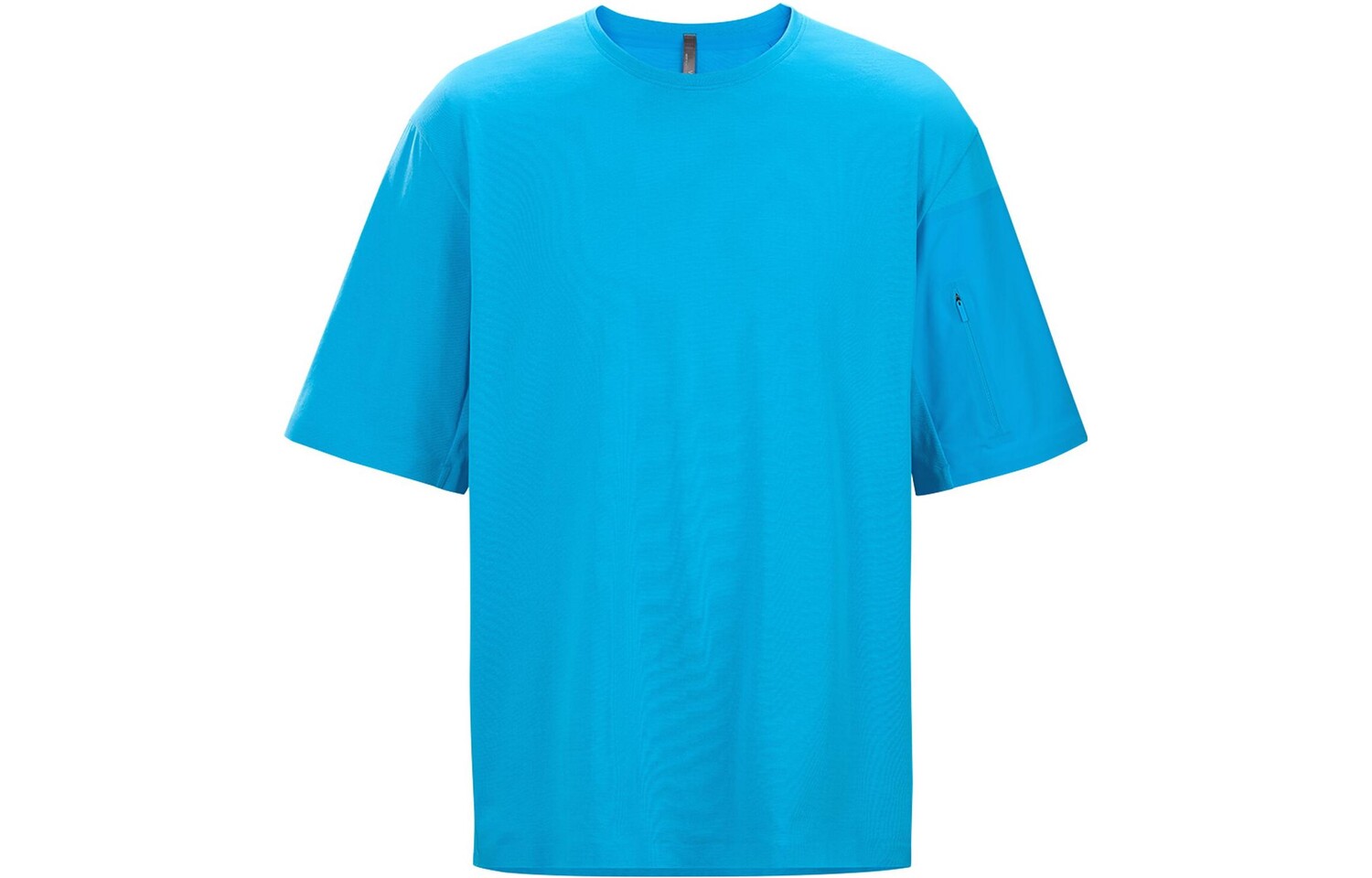 

Футболка VEILANCE DEMLO для мужчин Arcteryx, белый