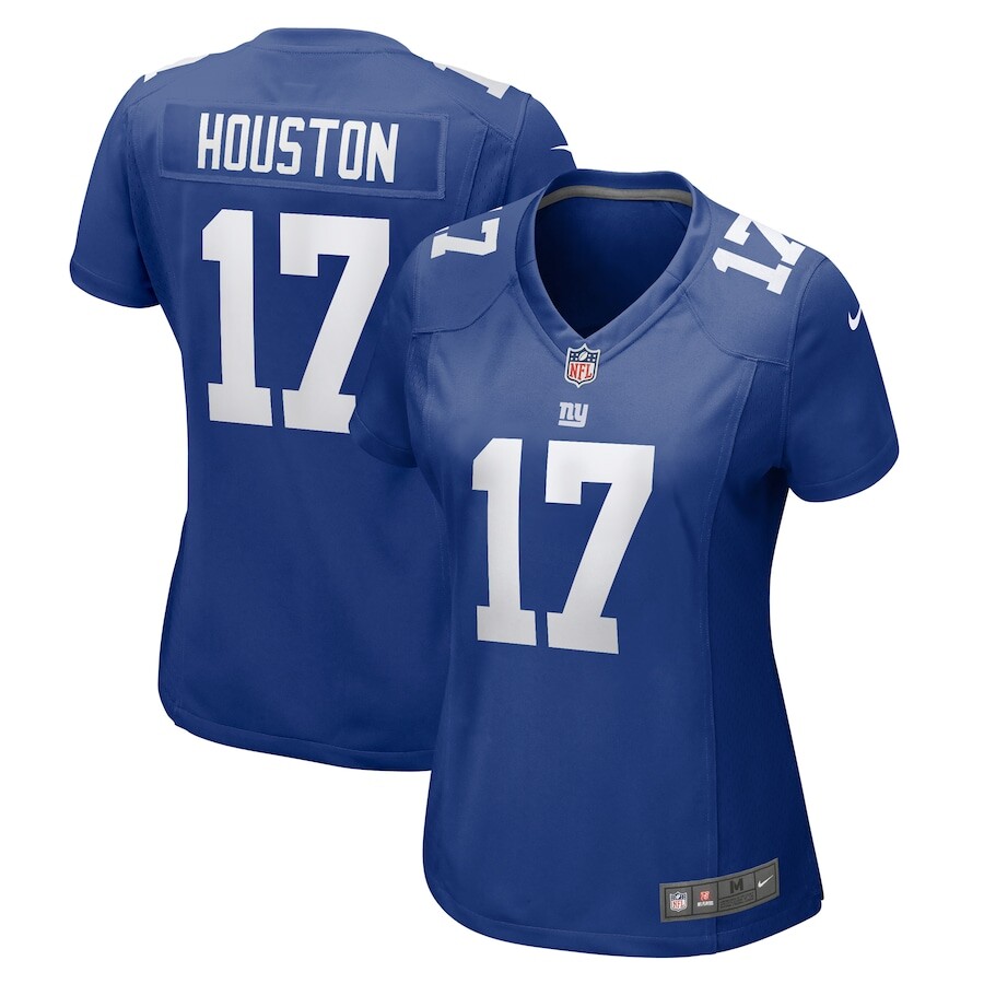 

Джерси Nike New York Giants, роял