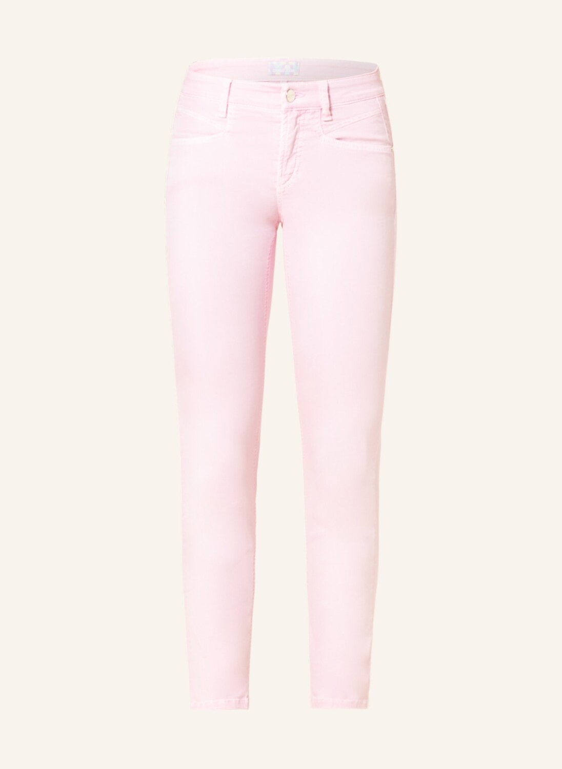 

Джинсы CAMBIO Skinny PINA