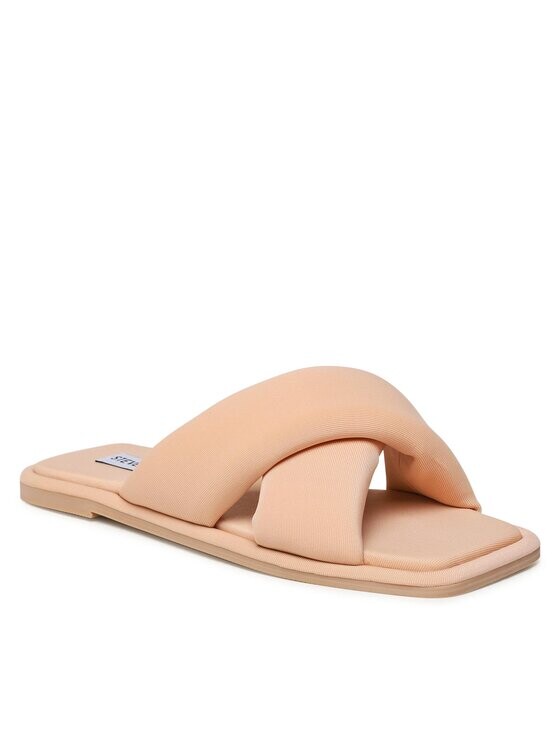 

Мюли Steve Madden, бежевый