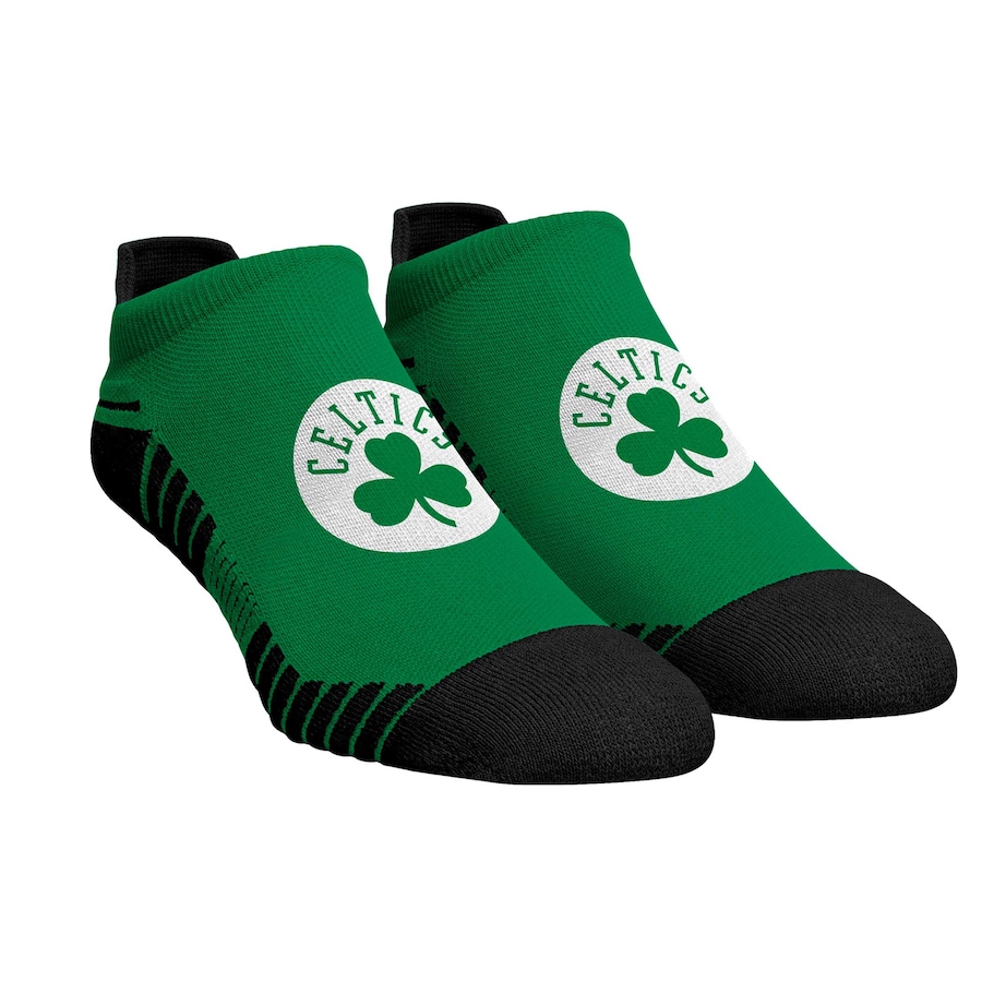 

Носки Rock Em Socks Boston Celtics