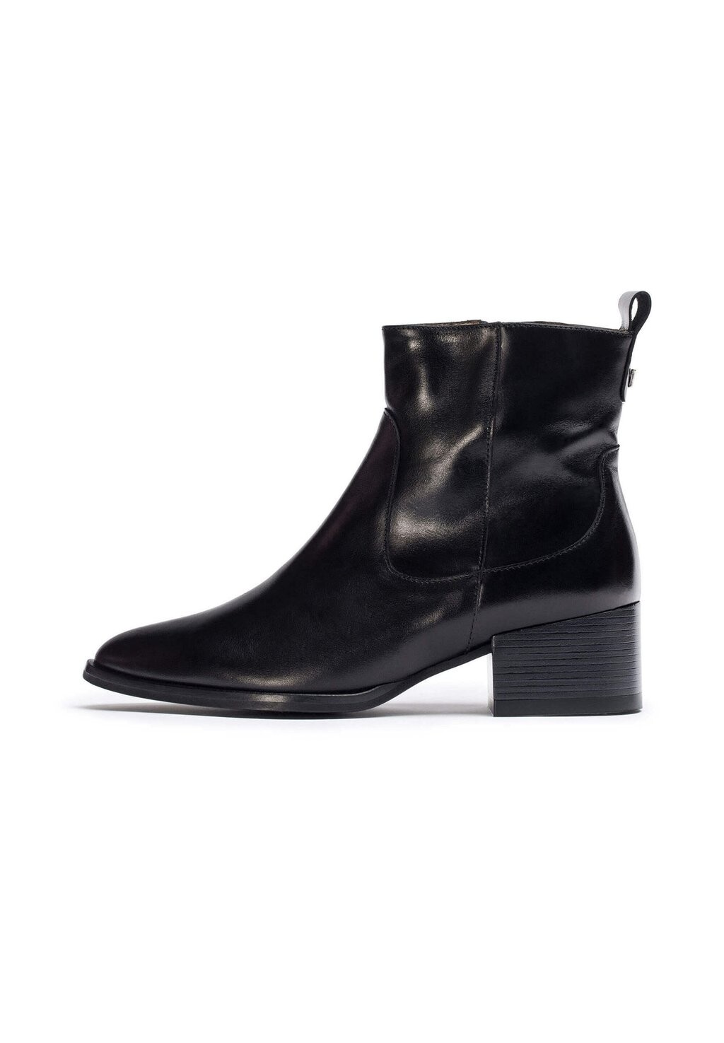 

Ботильоны LOOK WONDERS, цвет black