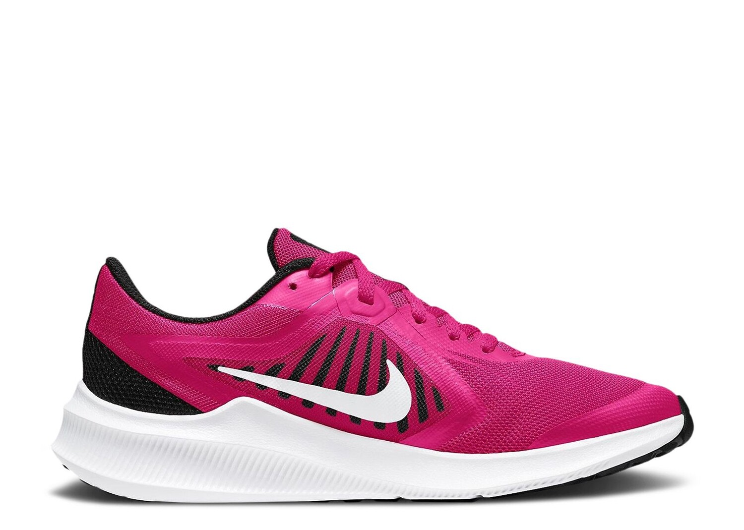 

Кроссовки Nike Downshifter 10 Gs 'Hyper Pink', розовый