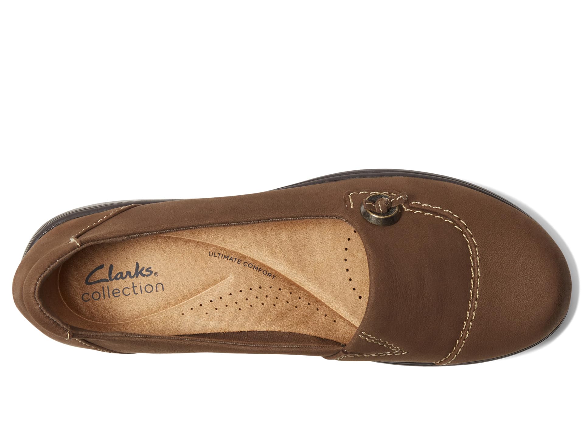 Обувь на низком каблуке Clarks Carleigh Lulin обувь на низком каблуке clarks carleigh jane
