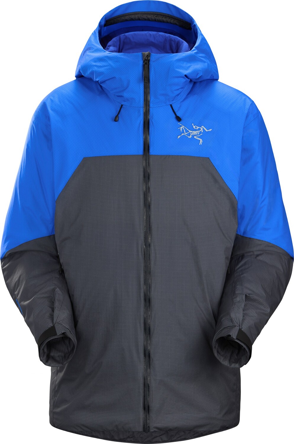 

Утепленная куртка Rush - мужская Arc'teryx, мультиколор