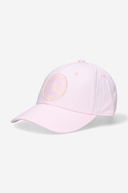 

Бейсболка из хлопка Ricaro Cap Ellesse, черный