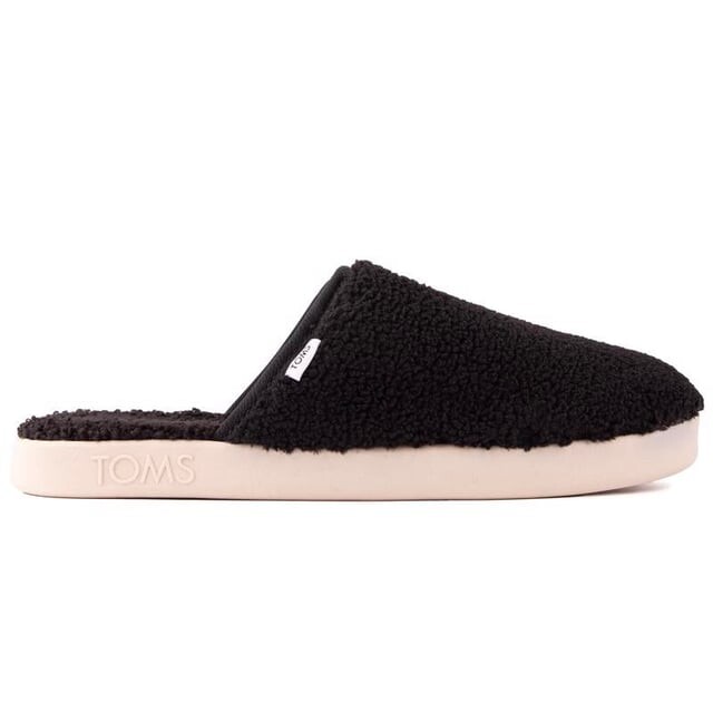 

Портовые тапочки Toms, черный