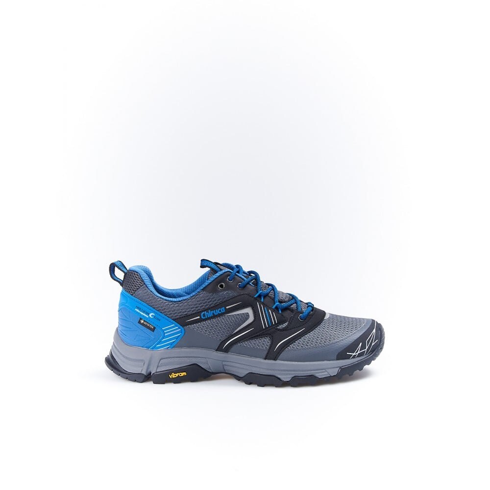

Походная обувь Chiruca Maui 23 Gore-Tex, синий