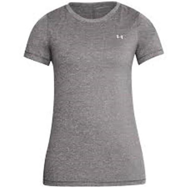 

Футболка Under Armour Heat Gear, серый