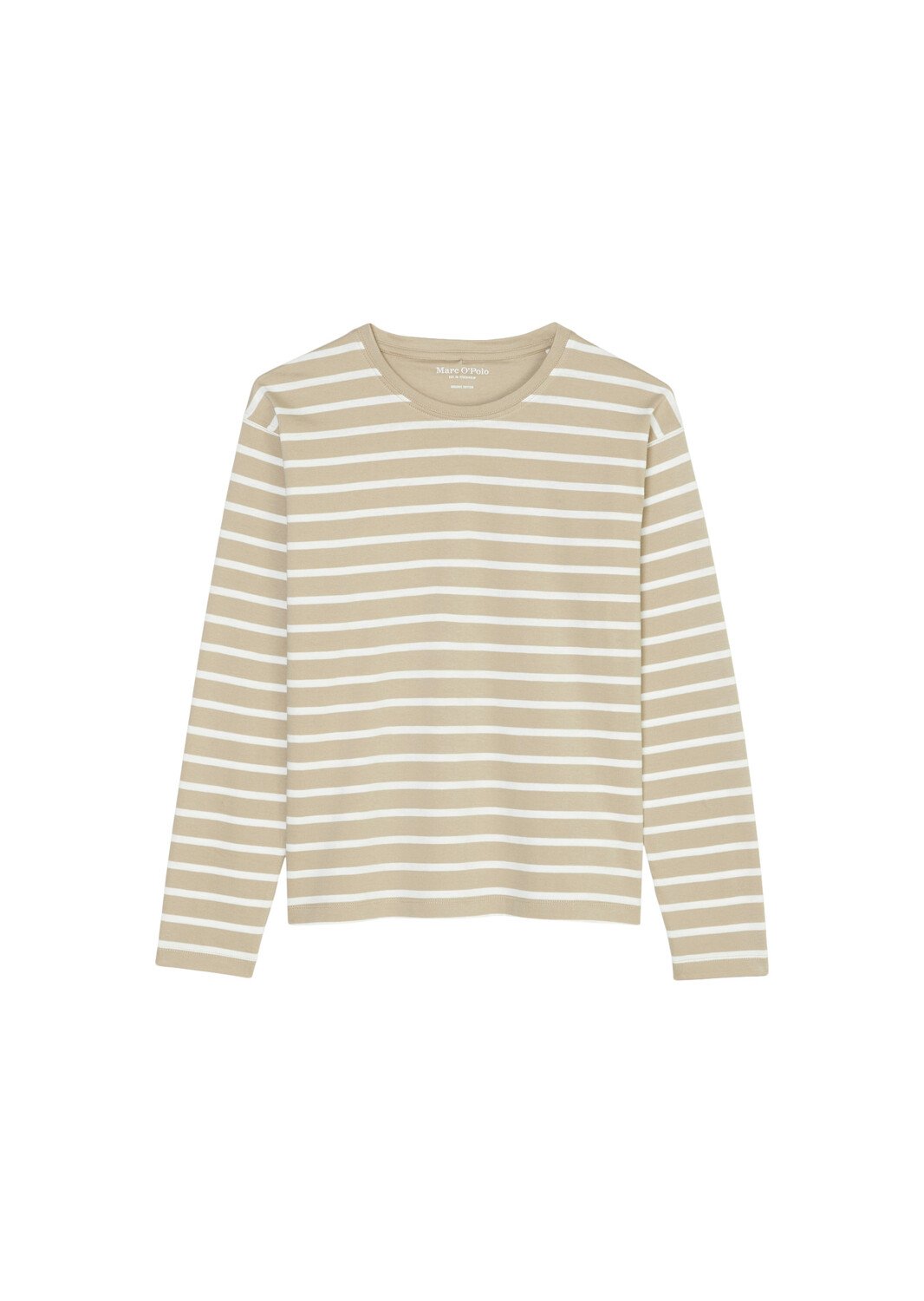 

Толстовка Marc O'Polo KIDS GIRLS Longsleeve, цвет JONESBORO STRIPE