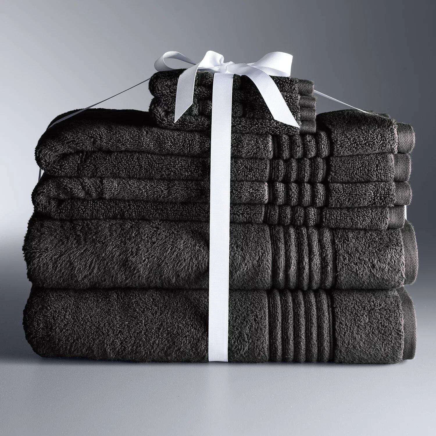 

Simply Vera Набор банных полотенец Vera Wang Signature из 6 предметов