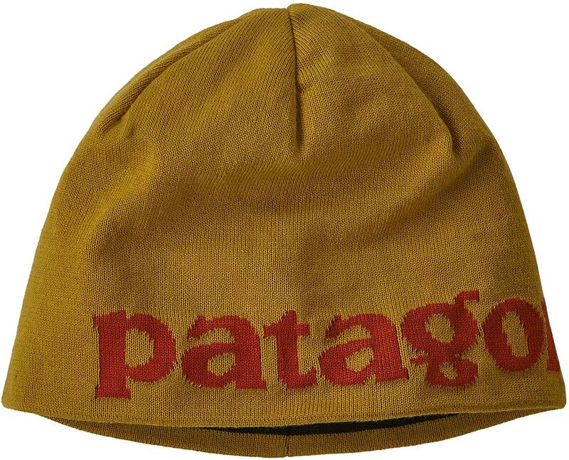 Мужская шапка-бини Patagonia