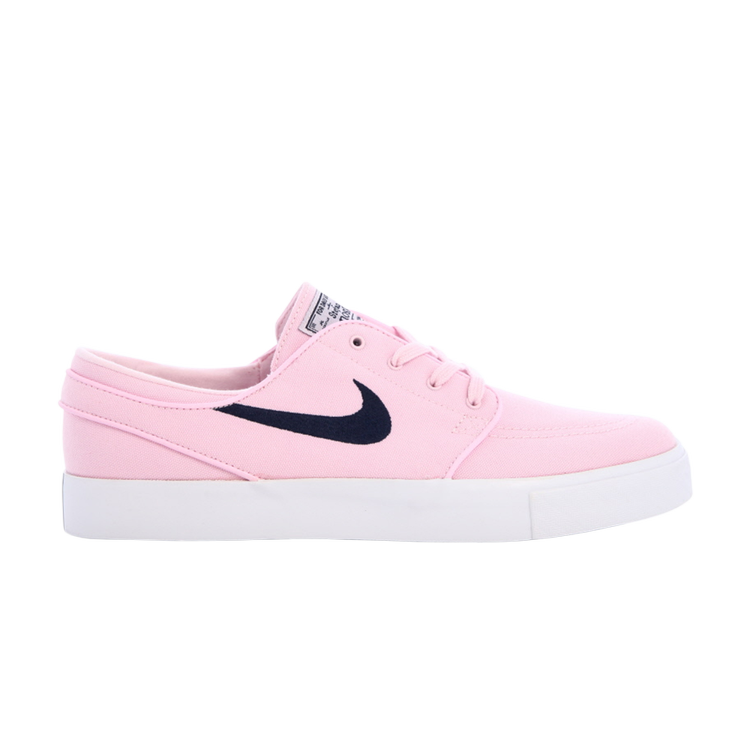 

Кроссовки Nike Zoom Stefan Janoski Cnvs 'Prism Pink', розовый