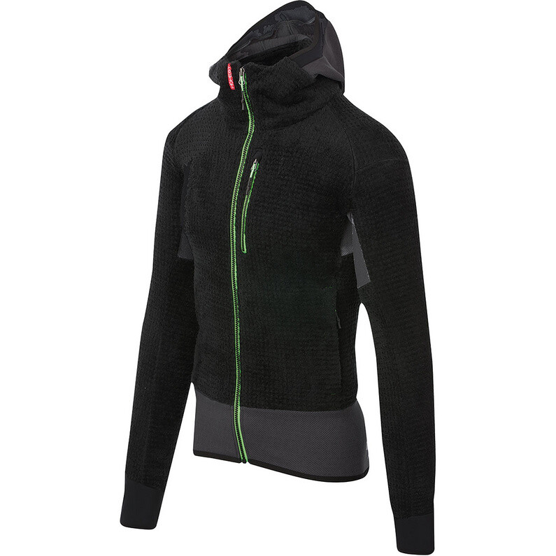 

Мужская куртка K-Performance H-Loft Karpos, черный