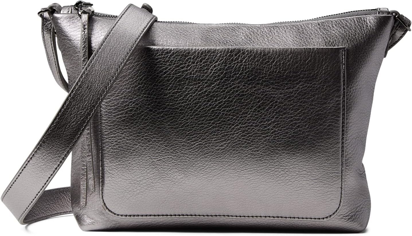 

Средняя сумка через плечо Tripp HOBO, цвет Anthracite