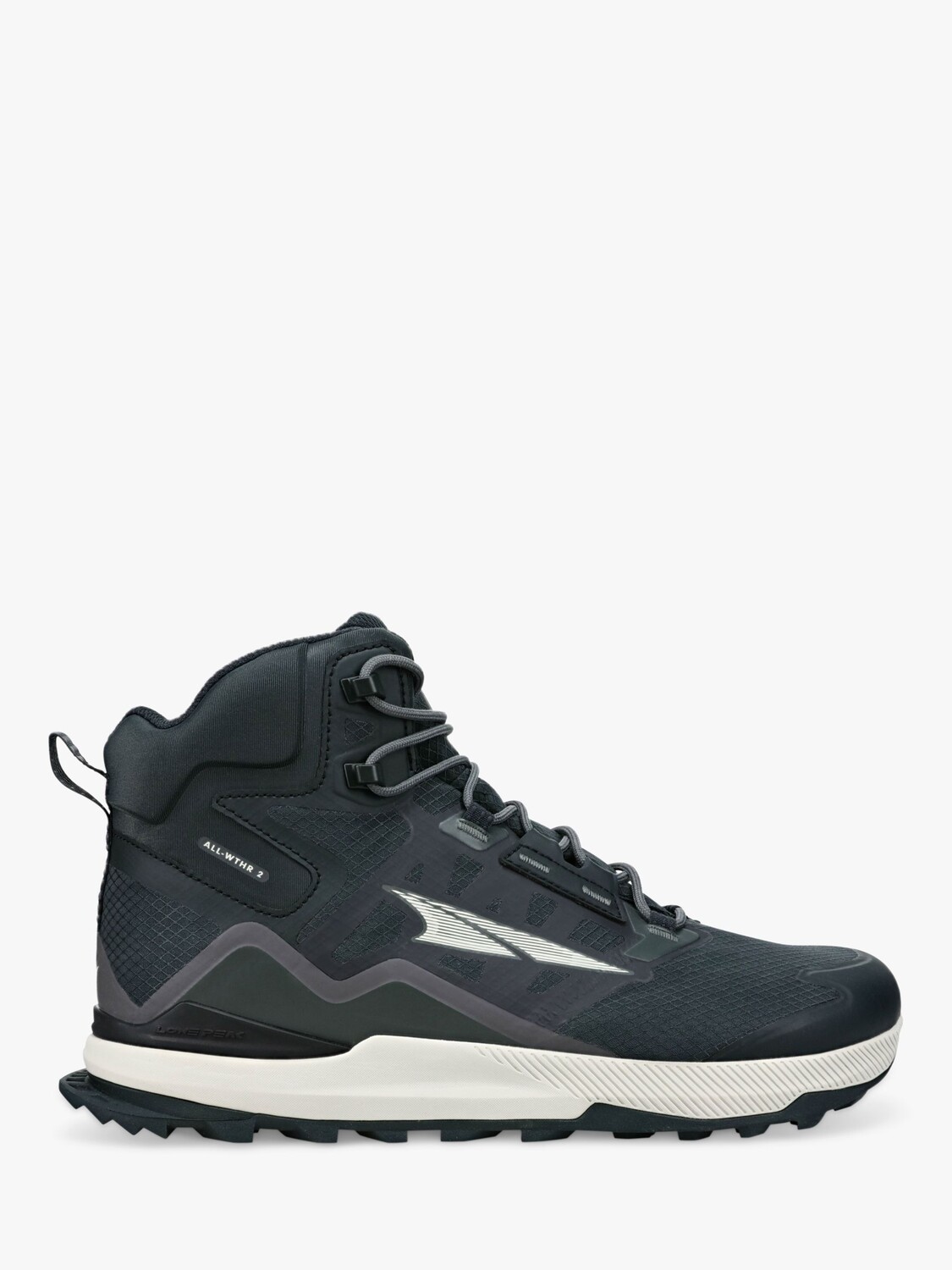 

Мужские походные ботинки Altra Lone Peak ALL-WTHR среднего размера