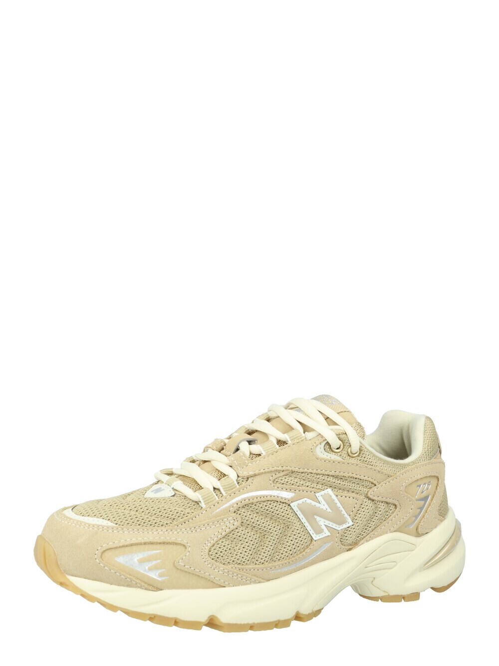 

Кроссовки New Balance 725, бежевый