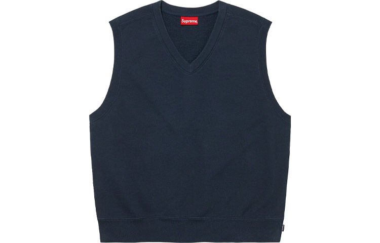 

Жилеты Supreme, коричневый