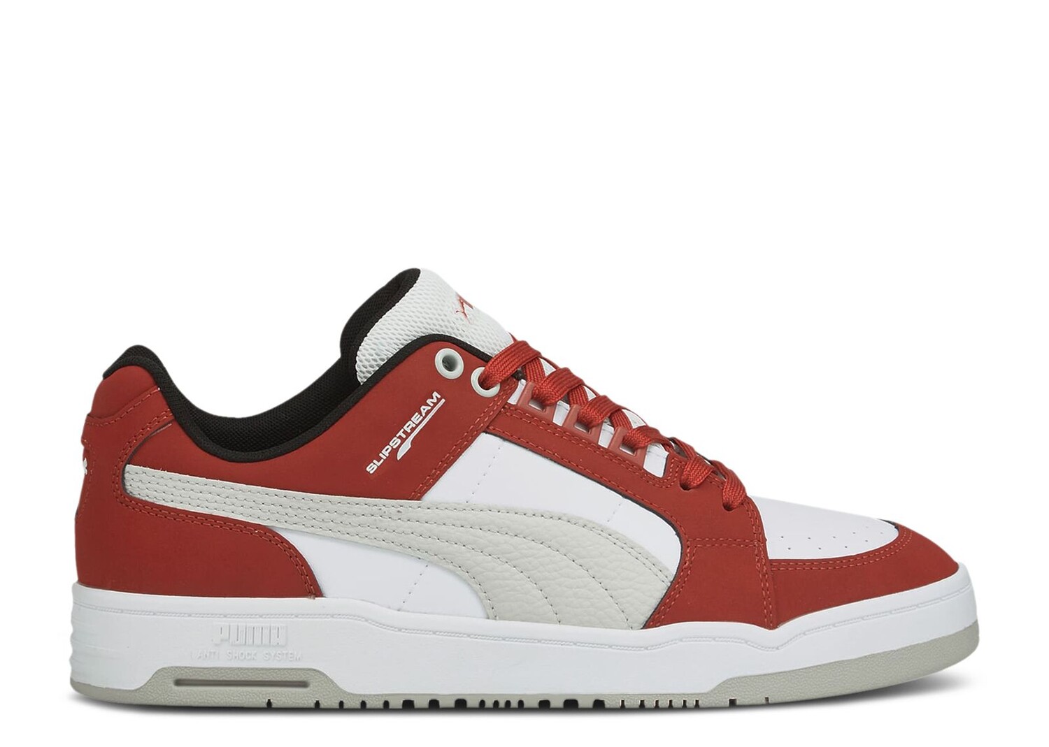 

Кроссовки Puma Slipstream Lo 'Block - White Chili Oil', белый