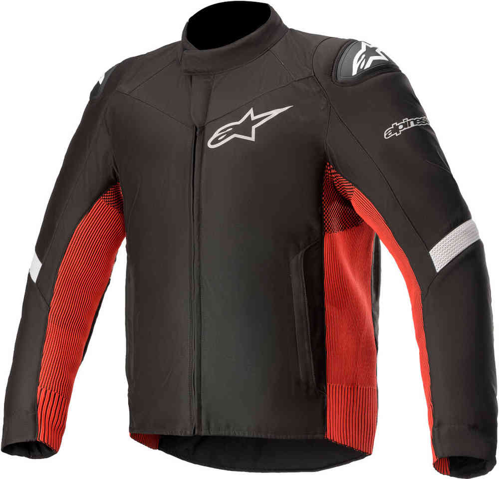 цена Мотоциклетная текстильная куртка T-SP5 Rideknit Alpinestars