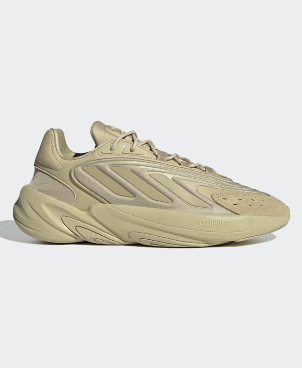 

Кроссовки adidas, бежевый