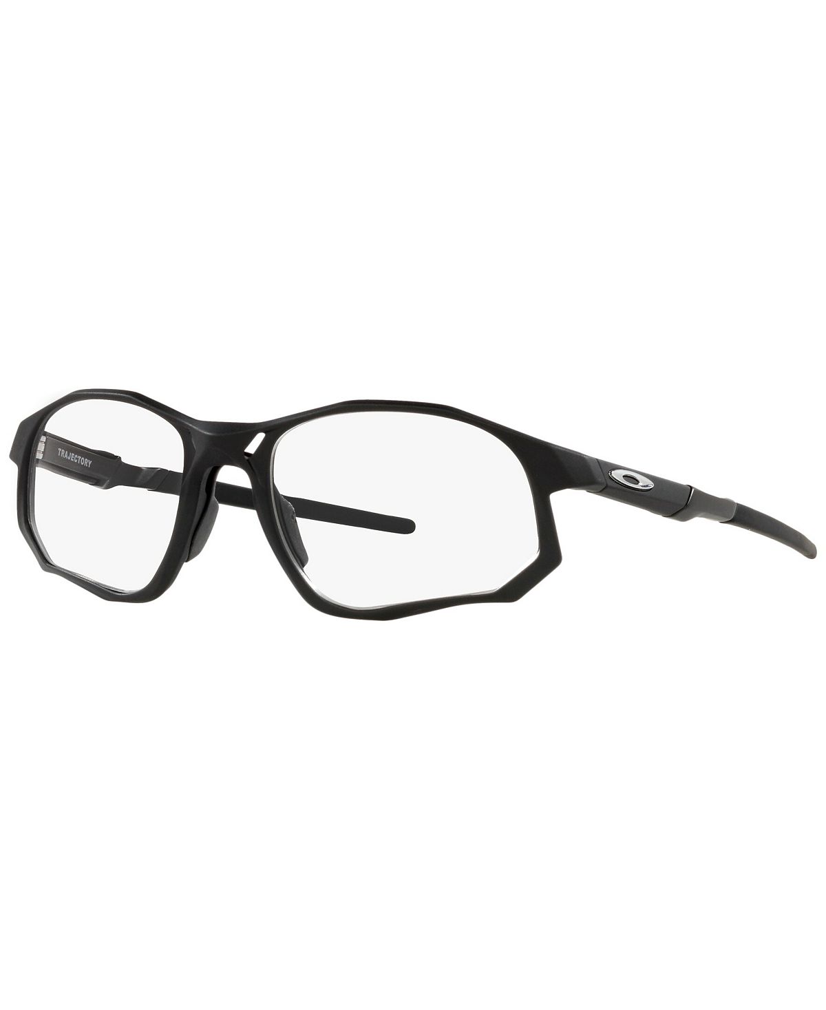 

OX8171 Мужские прямоугольные очки Trajectory Oakley