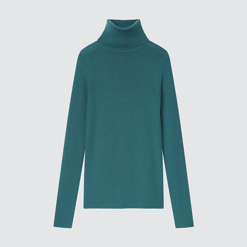 Купить Водолазку Uniqlo Женскую