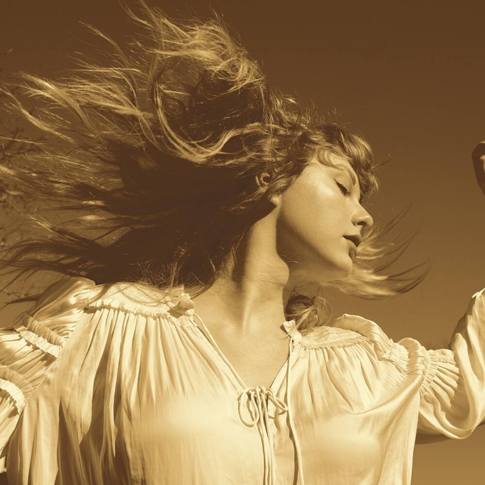 

Виниловая пластинка Taylor Swift - Fearless: Taylor's Version [Gold 3 LP]