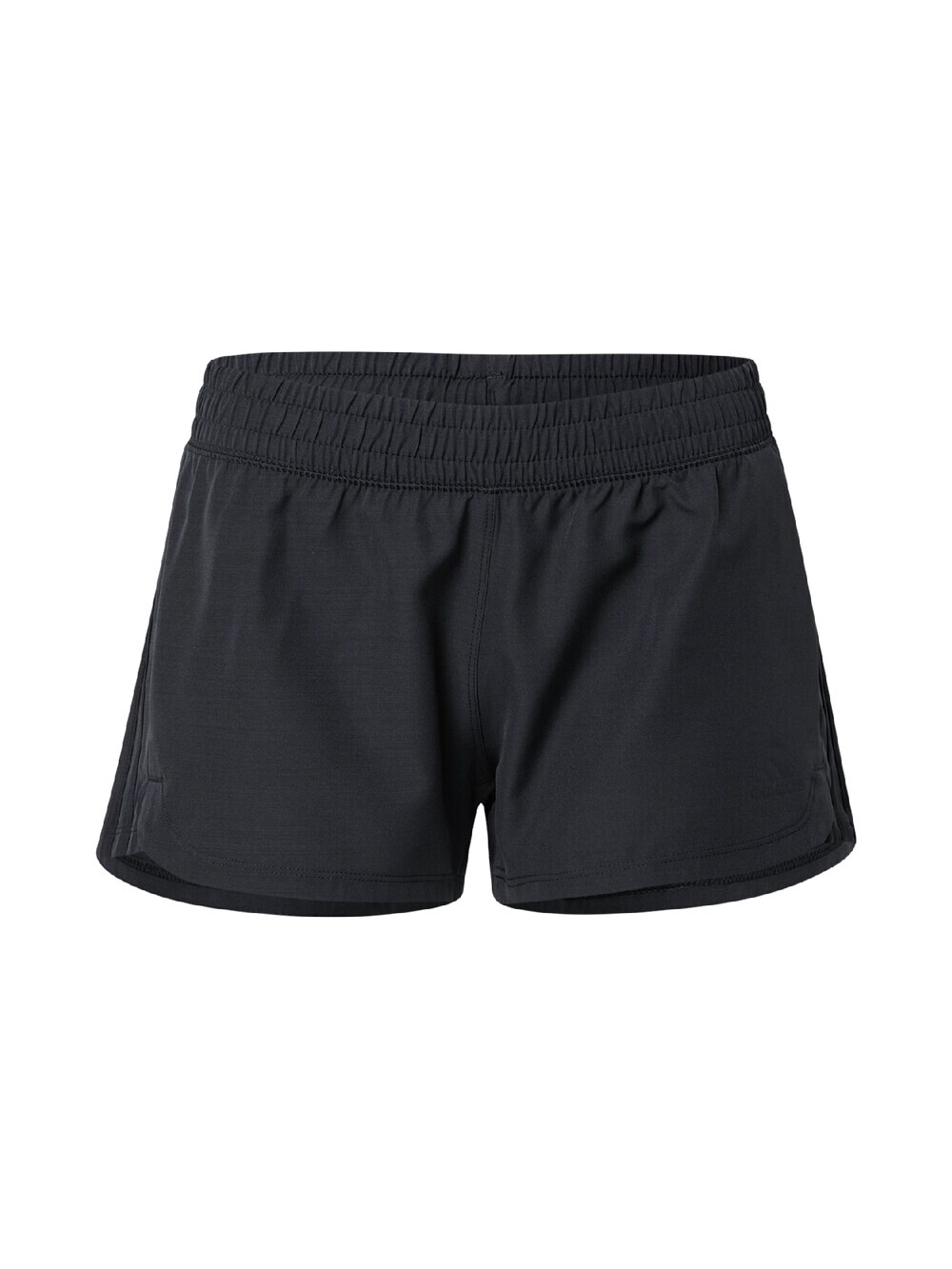 

Обычные тренировочные брюки Adidas Pacer, черный