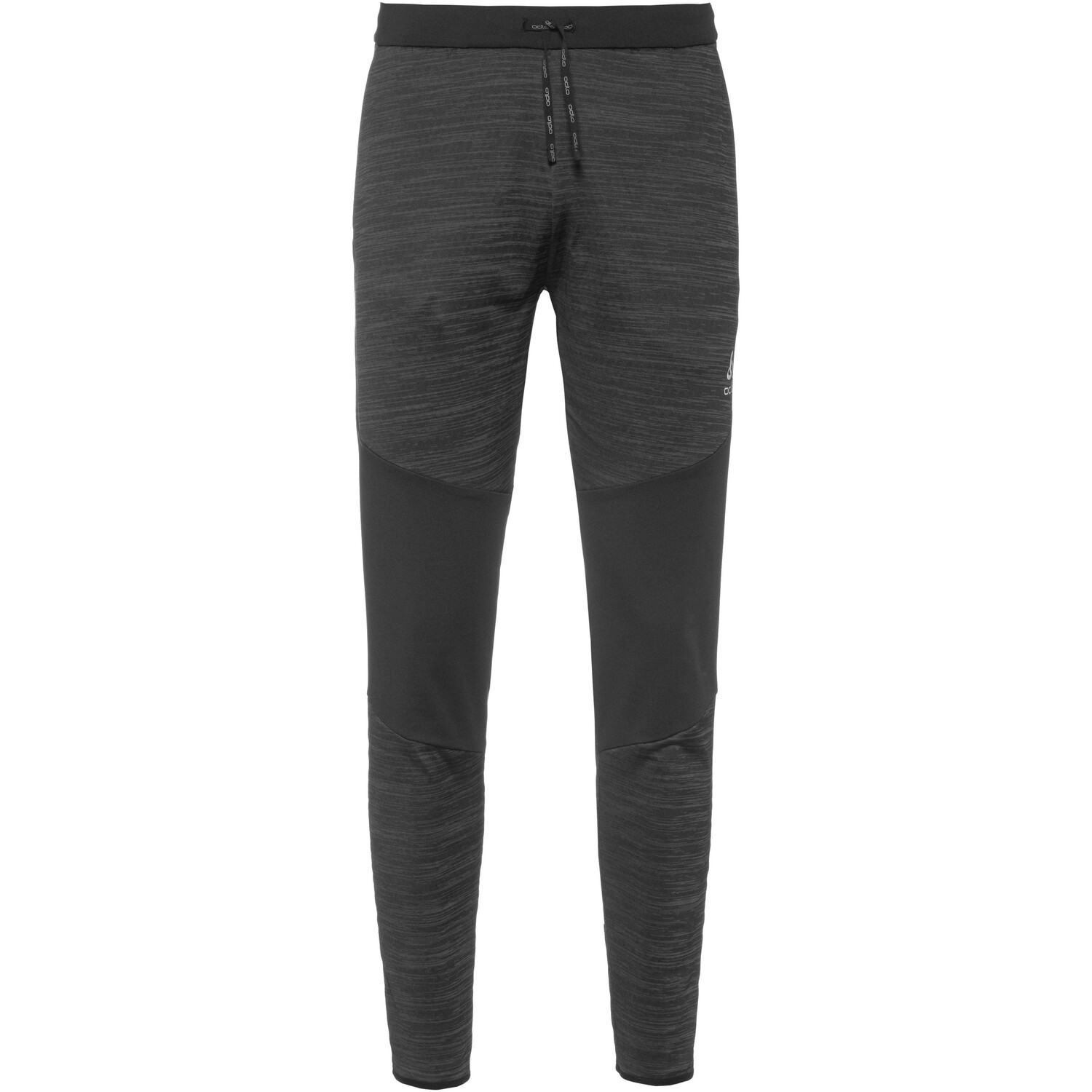 

Брюки Odlo Laufhose ESSENTIAL THERMAL, черный