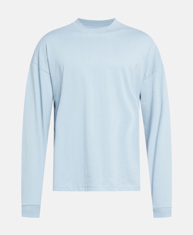 

Толстовка Stitch & Soul, синий