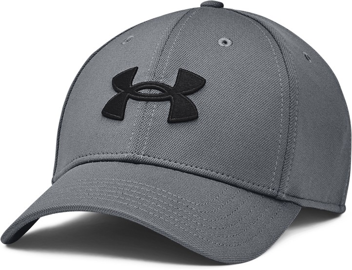 

Бейсболка Under Armour UA Blitzing Kappe, серый