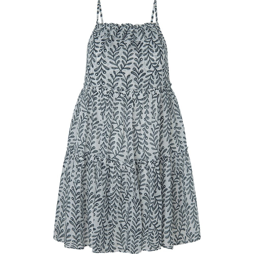 

Платье с коротким рукавом Pepe Jeans Prixton, зеленый