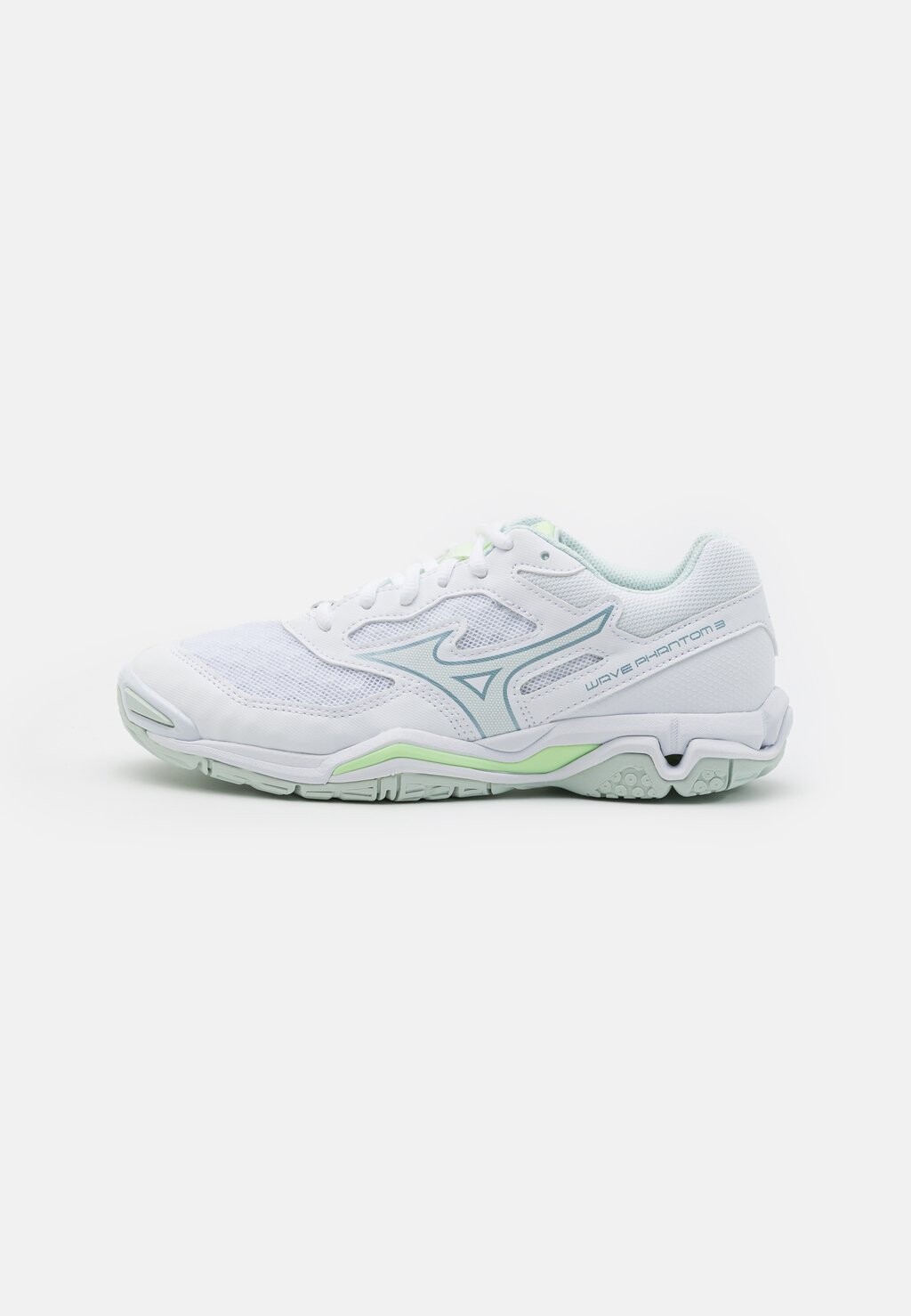 

Кроссовки Mizuno