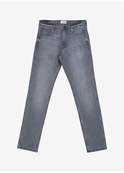 

Мужские джинсовые брюки Greensboro Jean с низкой талией стандартной посадки Stone W15Q02258 Wrangler